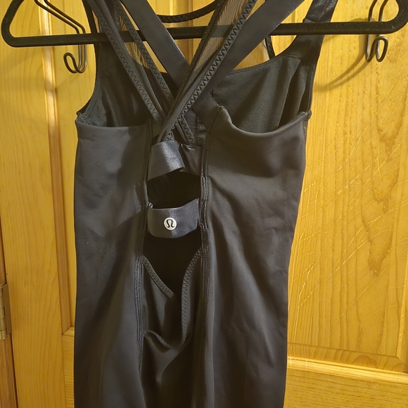 lululemon athletica Black Tank Top - Picture 9 of 9